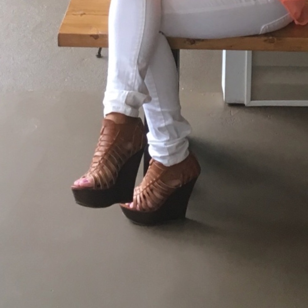 Wedges